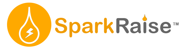 Sparkraise Logo